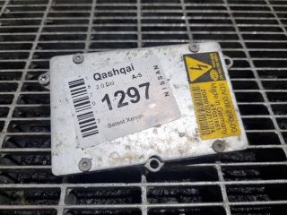 bontott NISSAN QASHQAI Xenon Trafó