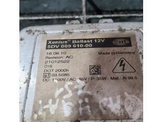 bontott NISSAN QASHQAI Xenon Trafó