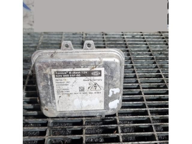 bontott NISSAN QASHQAI Xenon Trafó