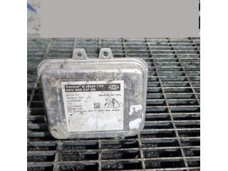 bontott NISSAN QASHQAI Xenon Trafó