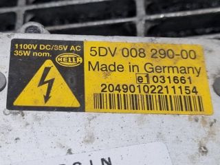 bontott NISSAN QASHQAI Xenon Trafó