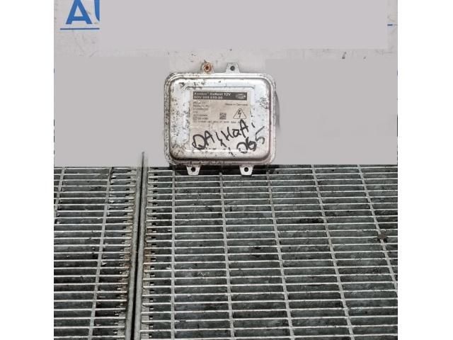 bontott NISSAN QASHQAI Xenon Trafó