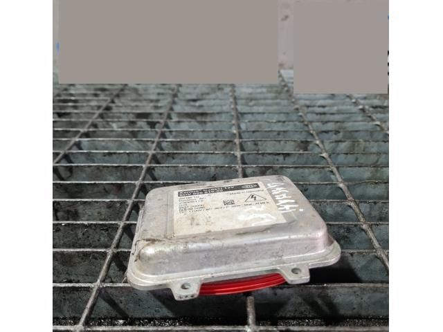 bontott NISSAN QASHQAI Xenon Trafó