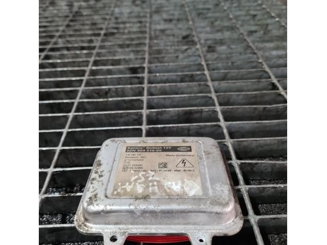 bontott NISSAN QASHQAI Xenon Trafó