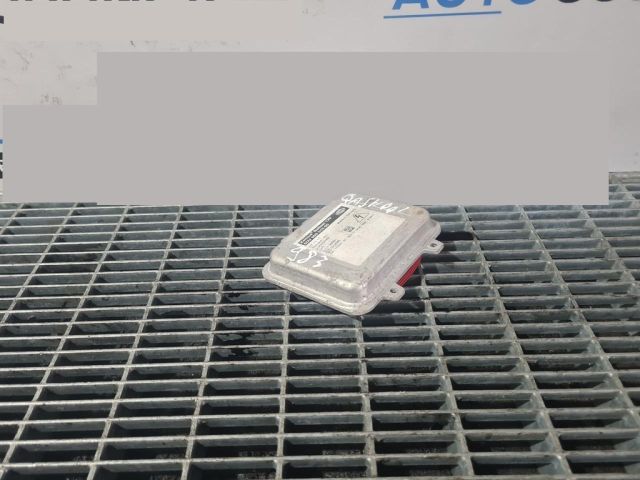 bontott NISSAN QASHQAI Xenon Trafó