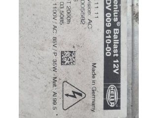 bontott NISSAN QASHQAI Xenon Trafó