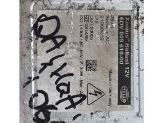 bontott NISSAN QASHQAI Xenon Trafó