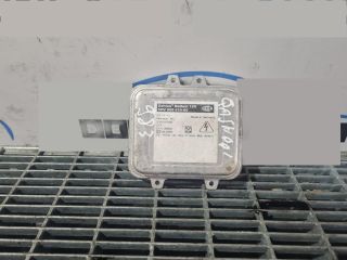 bontott NISSAN QASHQAI Xenon Trafó