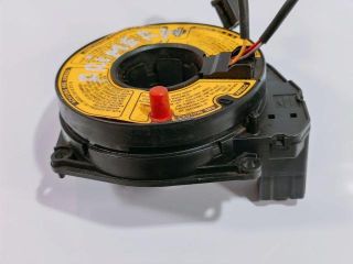 bontott NISSAN SERENA Légzsák Átvezető Szalagkábel