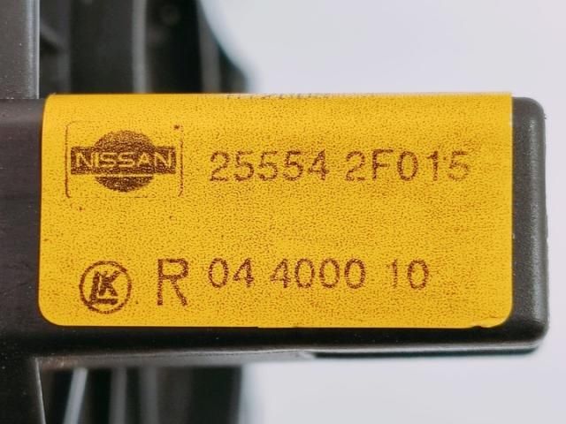 bontott NISSAN SERENA Légzsák Átvezető Szalagkábel