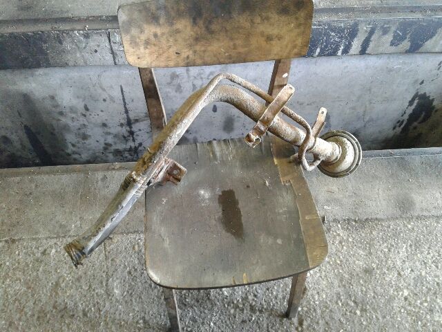 bontott NISSAN SUNNY Gyújtáselosztó