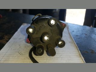 bontott NISSAN SUNNY Gyújtáselosztó