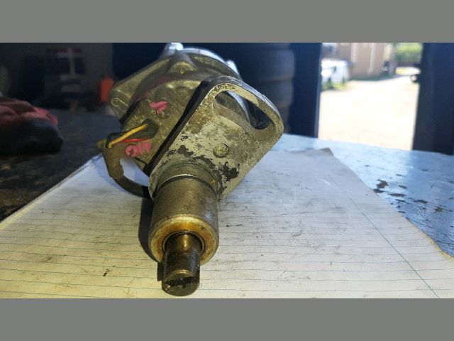 bontott NISSAN SUNNY Gyújtáselosztó