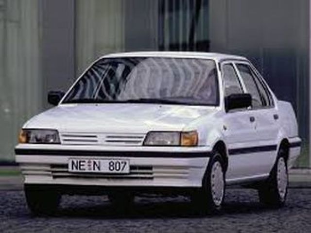 bontott NISSAN SUNNY Főfékhenger