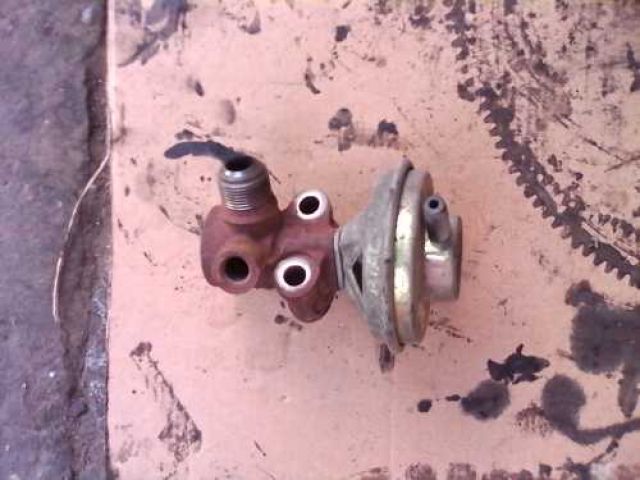 bontott NISSAN SUNNY EGR / AGR Szelep