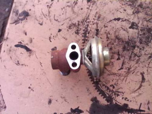 bontott NISSAN SUNNY EGR / AGR Szelep