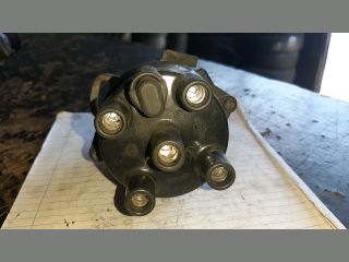 bontott NISSAN SUNNY Gyújtáselosztó