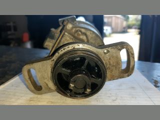 bontott NISSAN SUNNY Gyújtáselosztó