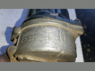 bontott NISSAN SUNNY Gyújtáselosztó