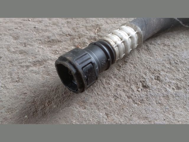 bontott NISSAN SUNNY Klíma Cső