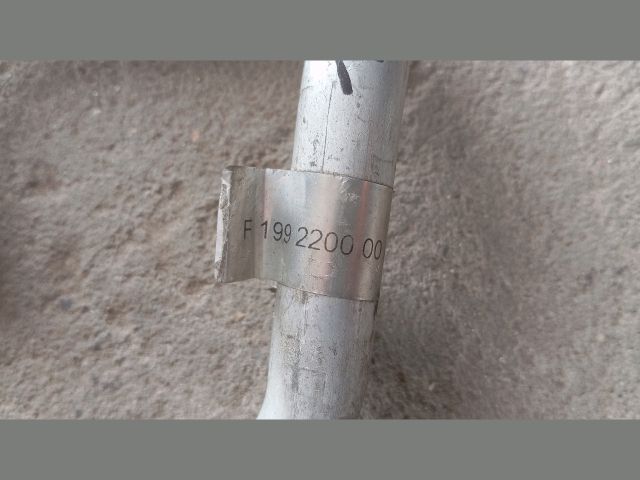 bontott NISSAN SUNNY Klíma Cső