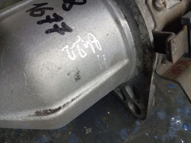 bontott NISSAN SUNNY Önindító