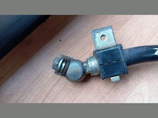 bontott NISSAN SUNNY Szervócső