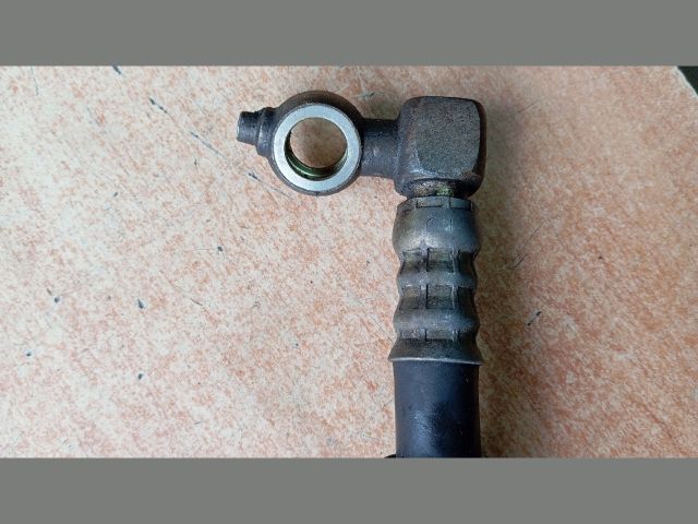 bontott NISSAN SUNNY Szervócső