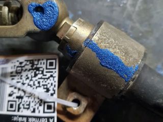 bontott NISSAN SUNNY Szervócső