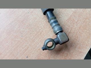 bontott NISSAN SUNNY Szervócső