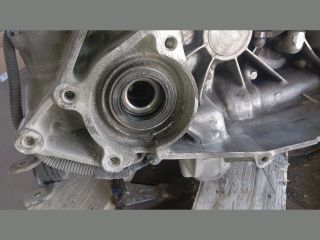 bontott NISSAN SUNNY Váltó (Mechanikus)