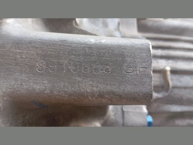 bontott NISSAN SUNNY Váltó (Mechanikus)