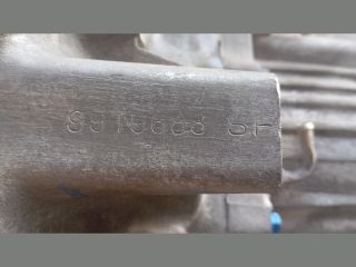 bontott NISSAN SUNNY Váltó (Mechanikus)