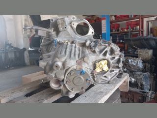 bontott NISSAN SUNNY Váltó (Mechanikus)