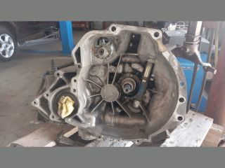 bontott NISSAN SUNNY Váltó (Mechanikus)