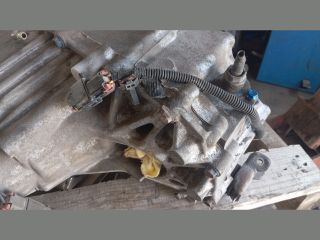 bontott NISSAN SUNNY Váltó (Mechanikus)