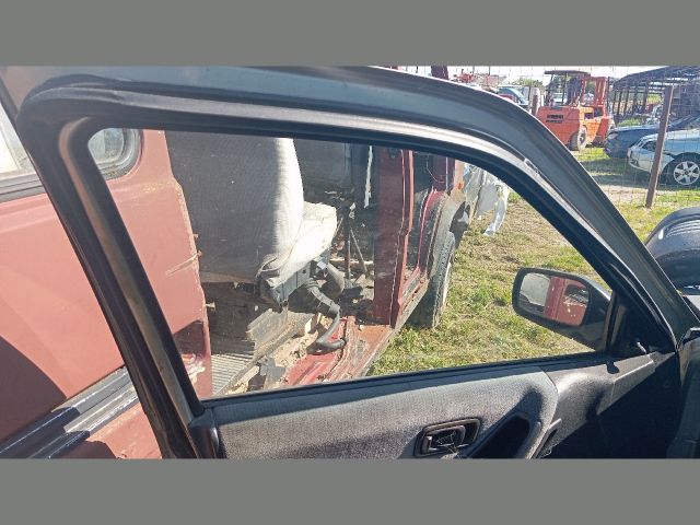 bontott NISSAN SUNNY Bal első Ablak