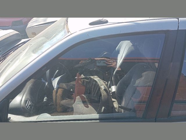 bontott NISSAN SUNNY Bal első Ablak