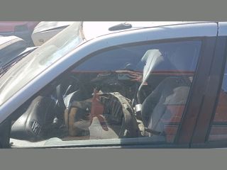 bontott NISSAN SUNNY Bal első Ablak