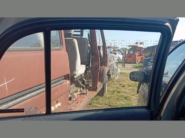 bontott NISSAN SUNNY Bal hátsó Ablak