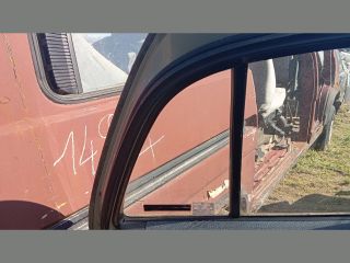 bontott NISSAN SUNNY Bal hátsó Fixüveg (Ajtóban)