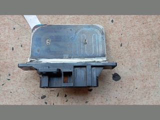 bontott NISSAN SUNNY Előtét Ellenállás Fűtőmotor