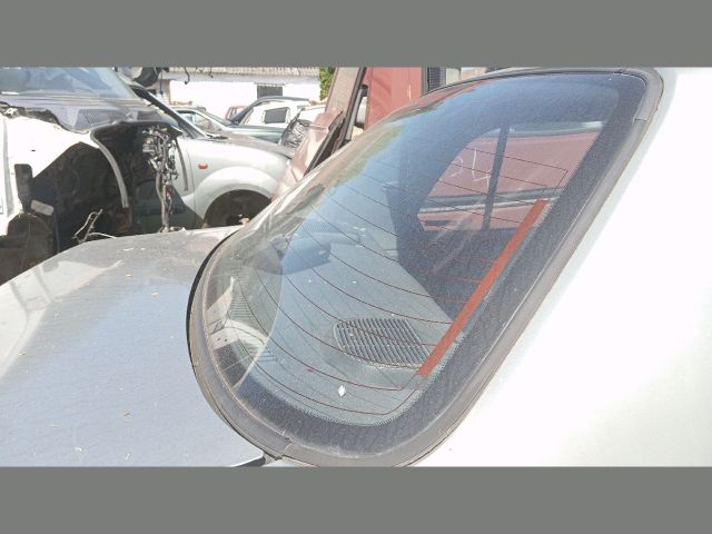 bontott NISSAN SUNNY Hátsó Szélvédő