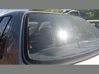 bontott NISSAN SUNNY Hátsó Szélvédő