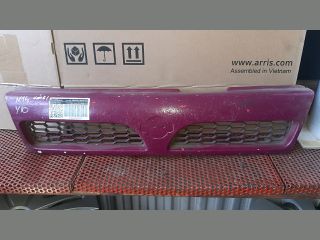 bontott NISSAN SUNNY Hűtőrács