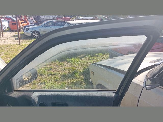 bontott NISSAN SUNNY Jobb első Ablak