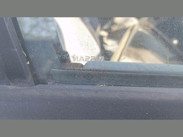 bontott NISSAN SUNNY Jobb első Ablak
