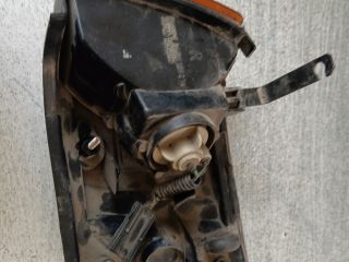 bontott NISSAN SUNNY Jobb első Irányjelző