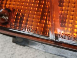 bontott NISSAN SUNNY Jobb első Irányjelző
