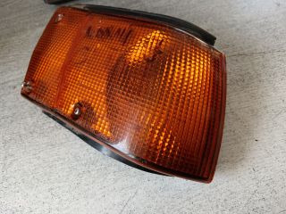 bontott NISSAN SUNNY Jobb első Irányjelző
